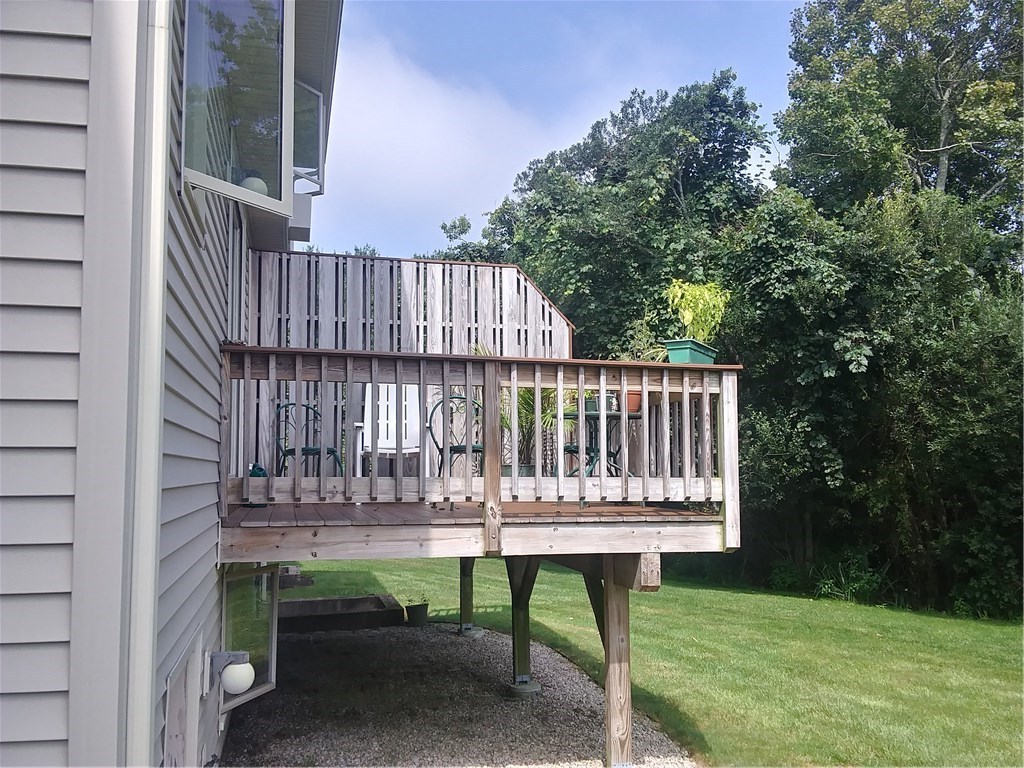 660 Point Judith Road, Unit B 3 Narragansett, RI 02882 - Photo 18 of 19