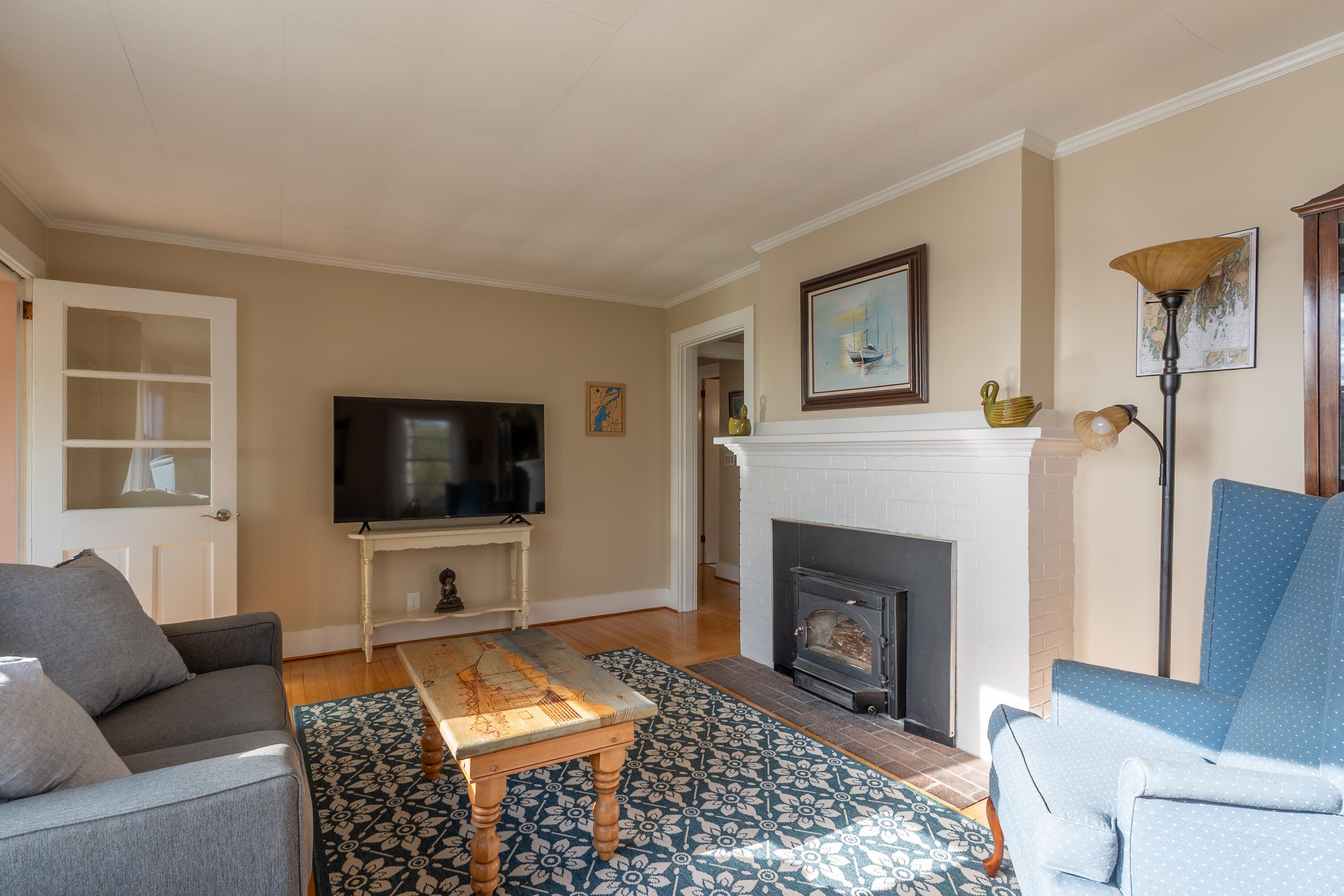 61 Bristol Road Damariscotta, ME 04543 - Photo 18 of 55 027-61 Bristol Rd-27