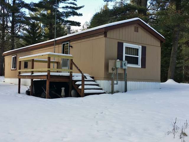 10394 Forest Road Tomahawk, WI 54487 - Photo 9 of 20 Gallery Image 9