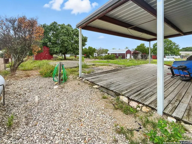 $375,000 | 214 Star Lane, Pipe Creek, TX 78063