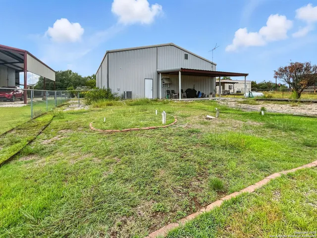 $375,000 | 214 Star Lane, Pipe Creek, TX 78063