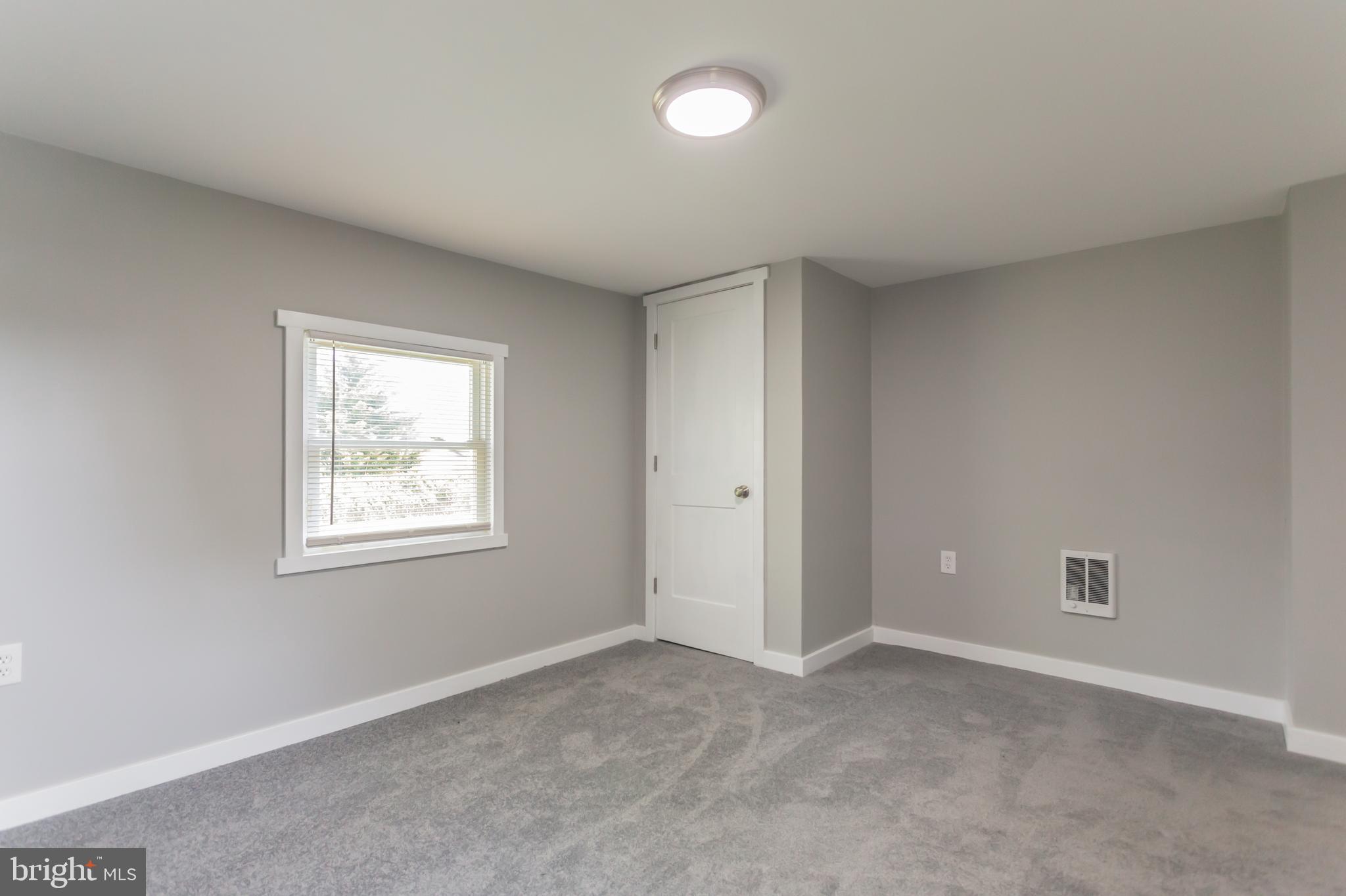 1297 Irma Road Warminster, PA 18974 - Photo 17 of 25 Bedroom 4 (Lower Level with private access)