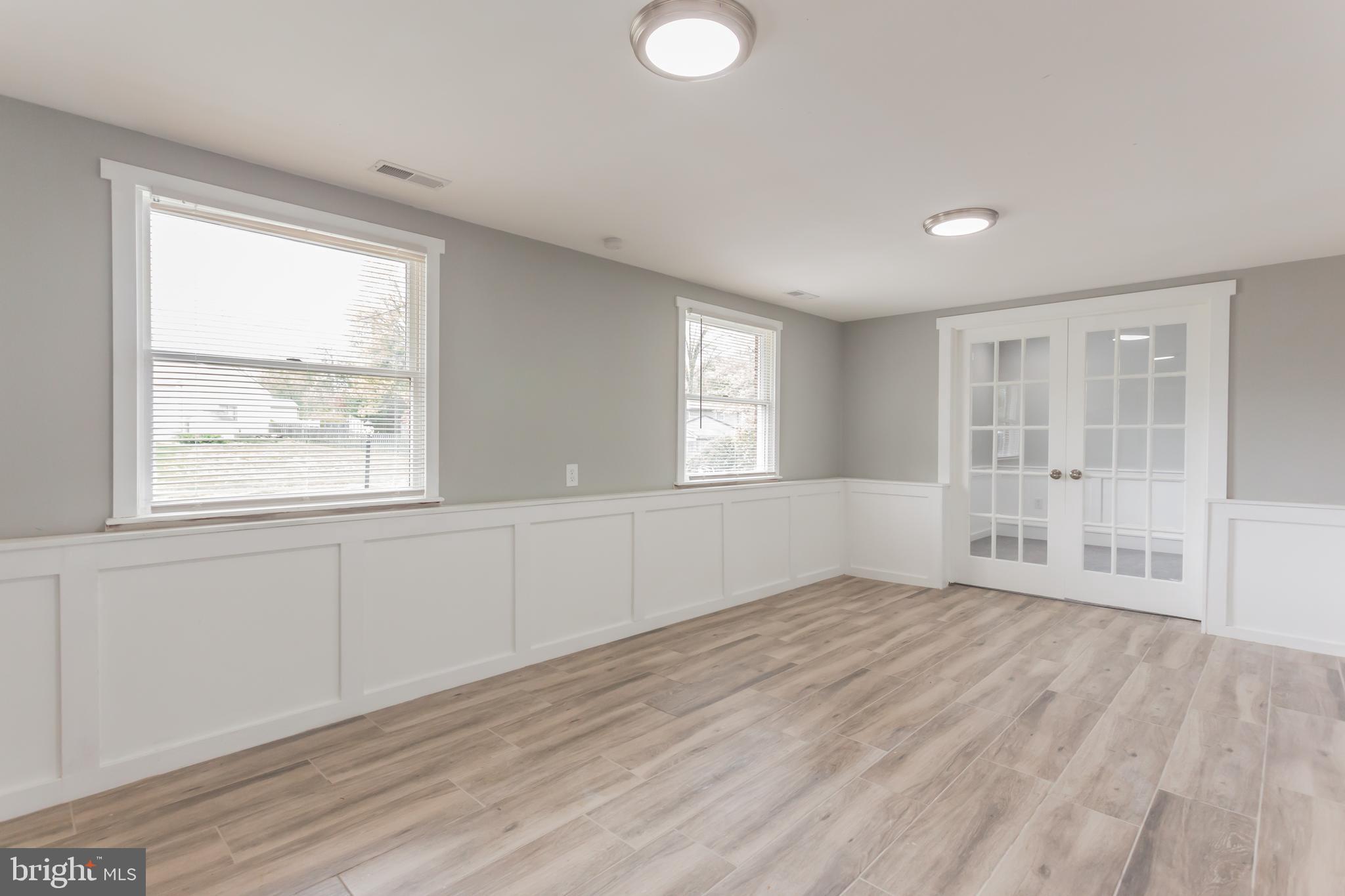 1297 Irma Road Warminster, PA 18974 - Photo 18 of 25 Family Room (Lower Level)