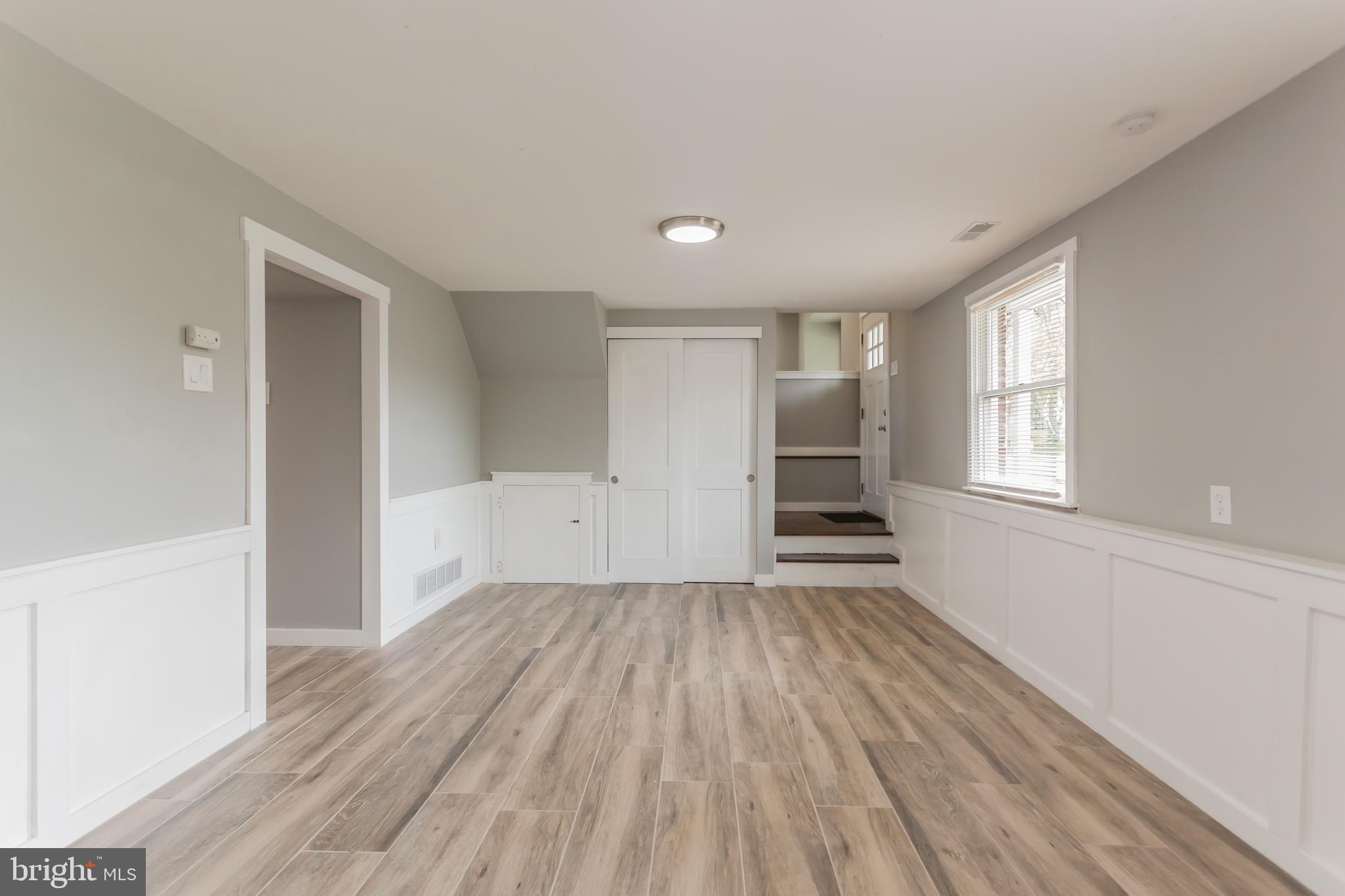 1297 Irma Road Warminster, PA 18974 - Photo 19 of 25 Family Room (Lower Level)