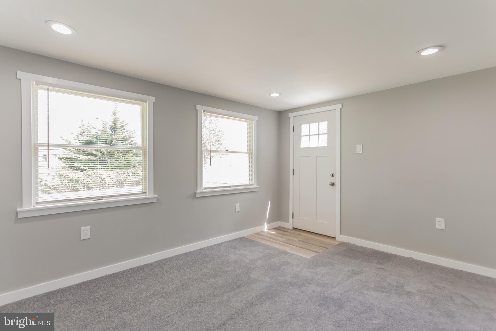1297 Irma Road Warminster, PA 18974 - Photo 20 of 25 Office (Lower Level with private access)