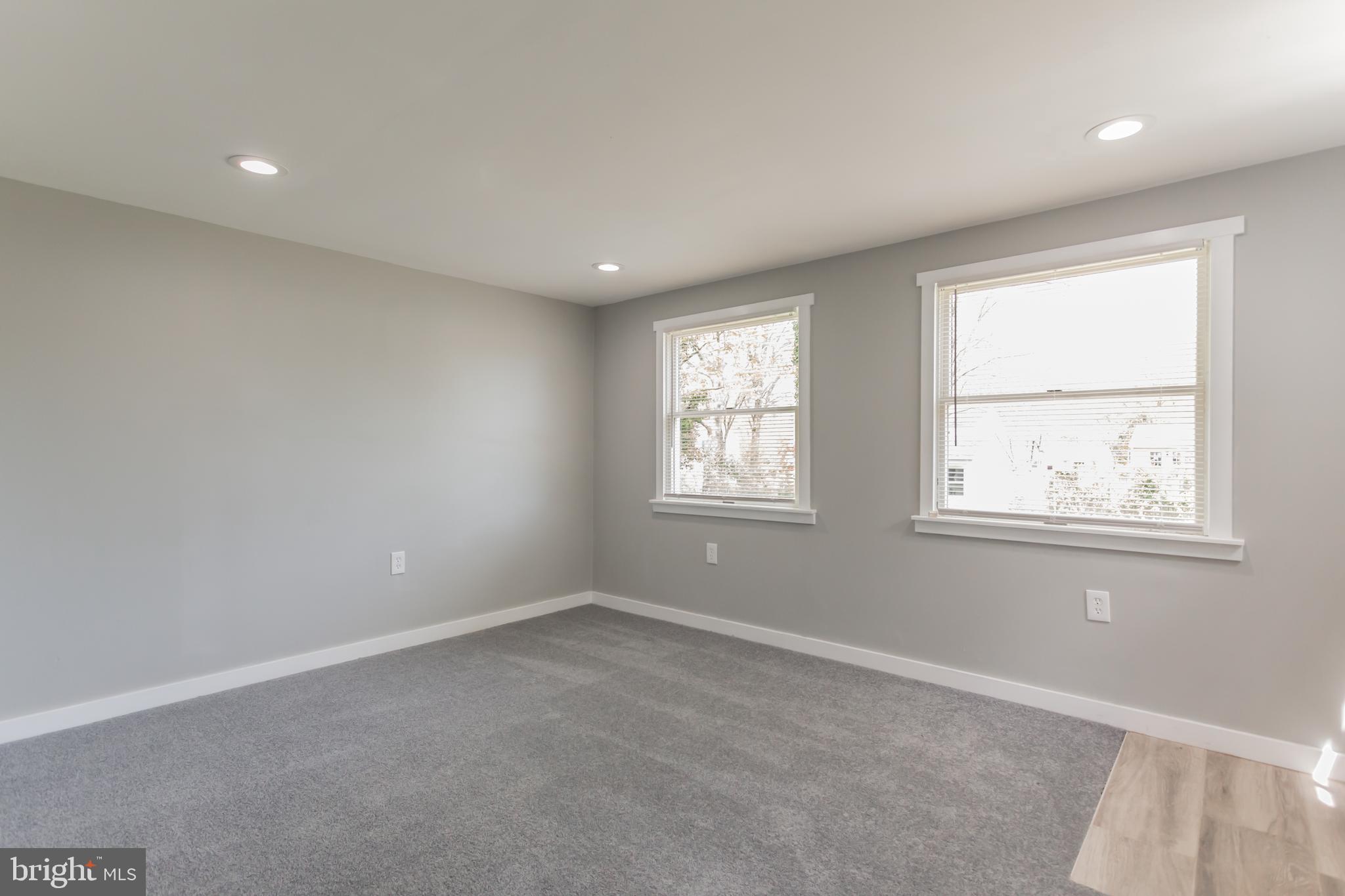 1297 Irma Road Warminster, PA 18974 - Photo 21 of 25 Office (Lower Level with private access)