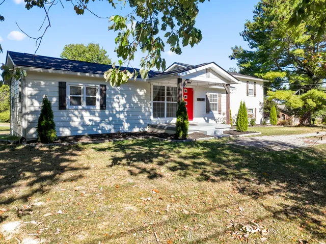 $325,000 | 6335 Old Hickory Boulevard, Whites Creek, TN 37189