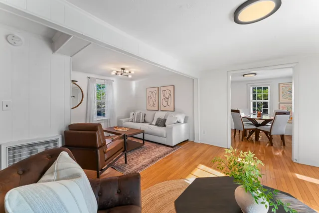 $325,000 | 6335 Old Hickory Boulevard, Whites Creek, TN 37189