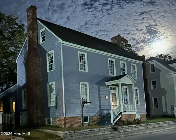 $499,000 | 214 East Water Street, Washington, NC 27889