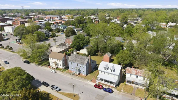 $499,000 | 214 East Water Street, Washington, NC 27889