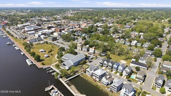 $499,000 | 214 East Water Street, Washington, NC 27889