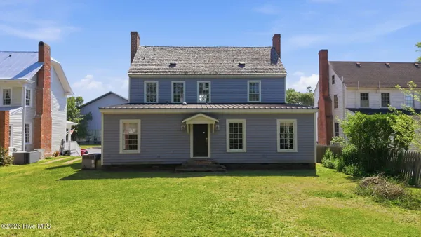 $499,000 | 214 East Water Street, Washington, NC 27889