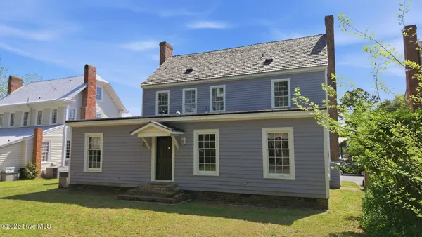 $499,000 | 214 East Water Street, Washington, NC 27889