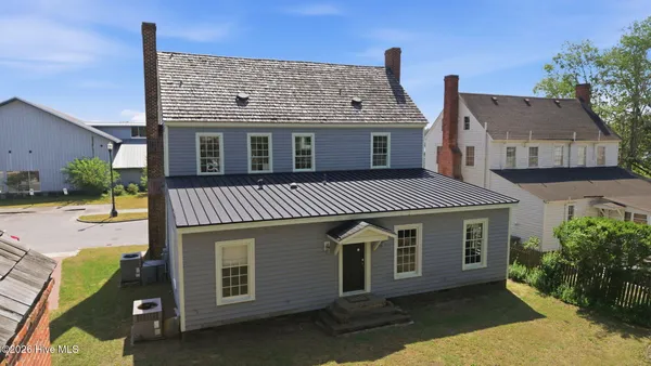 $499,000 | 214 East Water Street, Washington, NC 27889