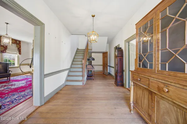 $499,000 | 214 East Water Street, Washington, NC 27889