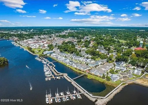 $499,000 | 214 East Water Street, Washington, NC 27889