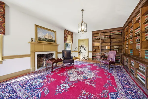 $499,000 | 214 East Water Street, Washington, NC 27889