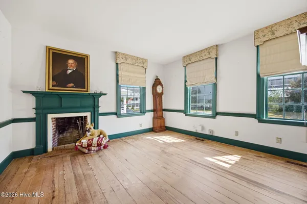 $499,000 | 214 East Water Street, Washington, NC 27889