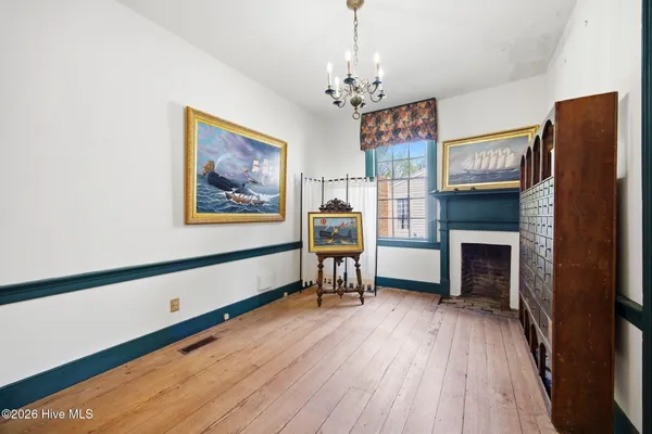 $499,000 | 214 East Water Street, Washington, NC 27889