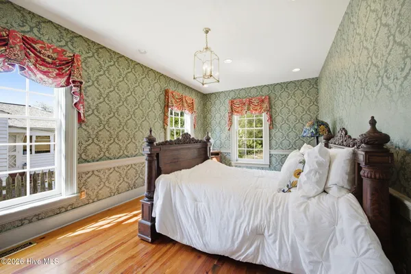 $499,000 | 214 East Water Street, Washington, NC 27889