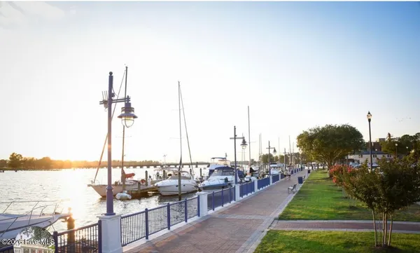 $499,000 | 214 East Water Street, Washington, NC 27889