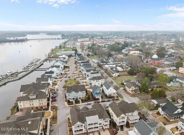 $499,000 | 214 East Water Street, Washington, NC 27889