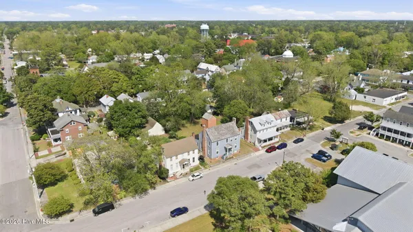 $499,000 | 214 East Water Street, Washington, NC 27889