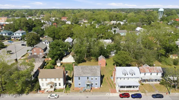 $499,000 | 214 East Water Street, Washington, NC 27889