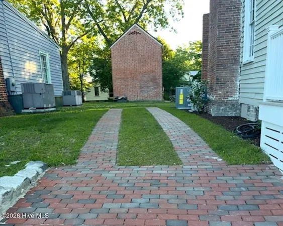 $499,000 | 214 East Water Street, Washington, NC 27889