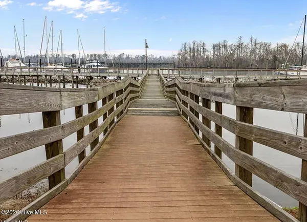 $499,000 | 214 East Water Street, Washington, NC 27889