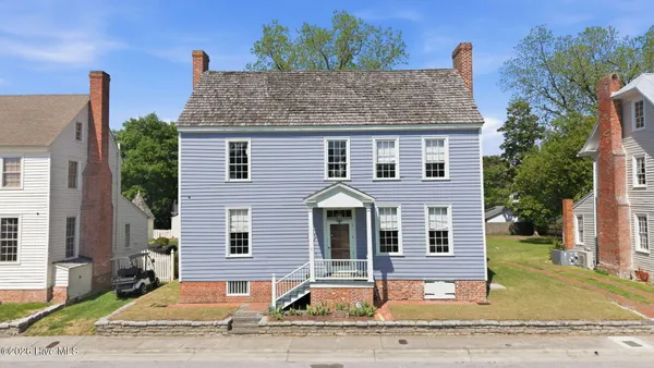 $499,000 | 214 East Water Street, Washington, NC 27889