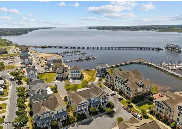 $499,000 | 214 East Water Street, Washington, NC 27889