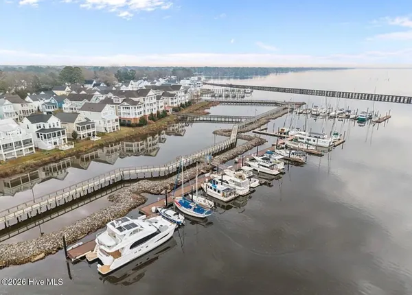 $499,000 | 214 East Water Street, Washington, NC 27889