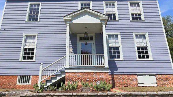 $499,000 | 214 East Water Street, Washington, NC 27889