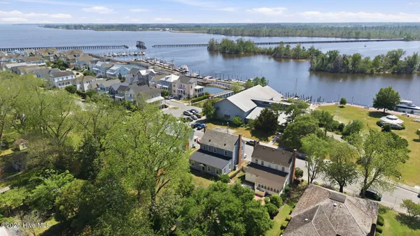 $499,000 | 214 East Water Street, Washington, NC 27889