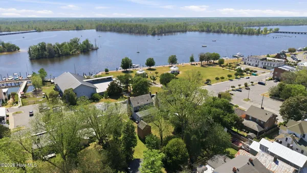 $499,000 | 214 East Water Street, Washington, NC 27889