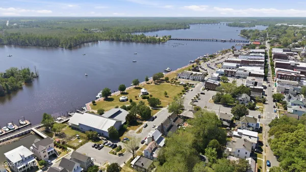 $499,000 | 214 East Water Street, Washington, NC 27889