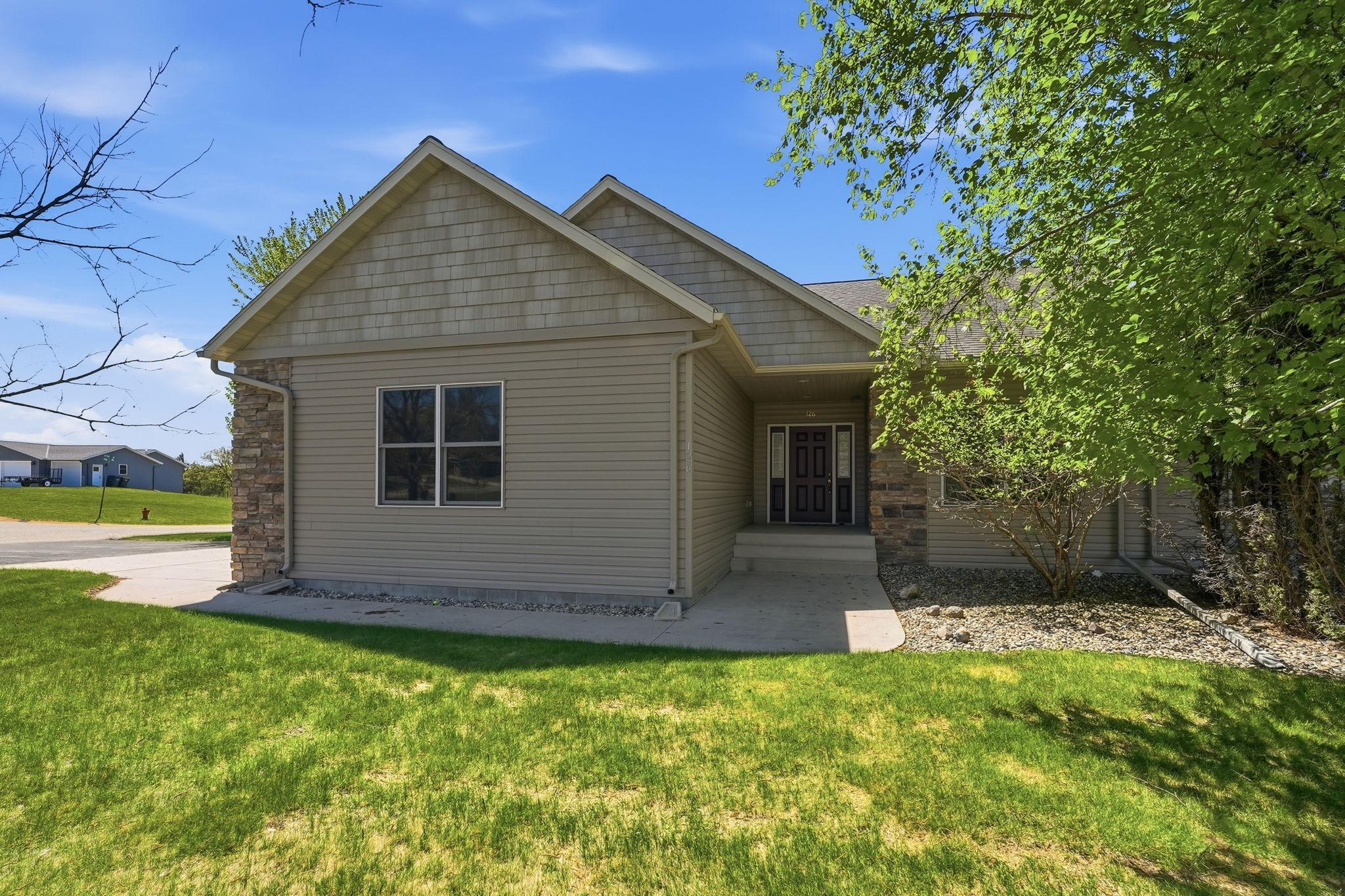 126 Acorn Avenue Northwest New London, MN 56273 - Photo 6 of 21