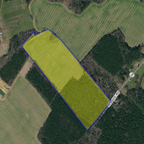 Lot 58 Seaside Road, Unit 58 Painter, VA 23420 - Photo 1 of 6