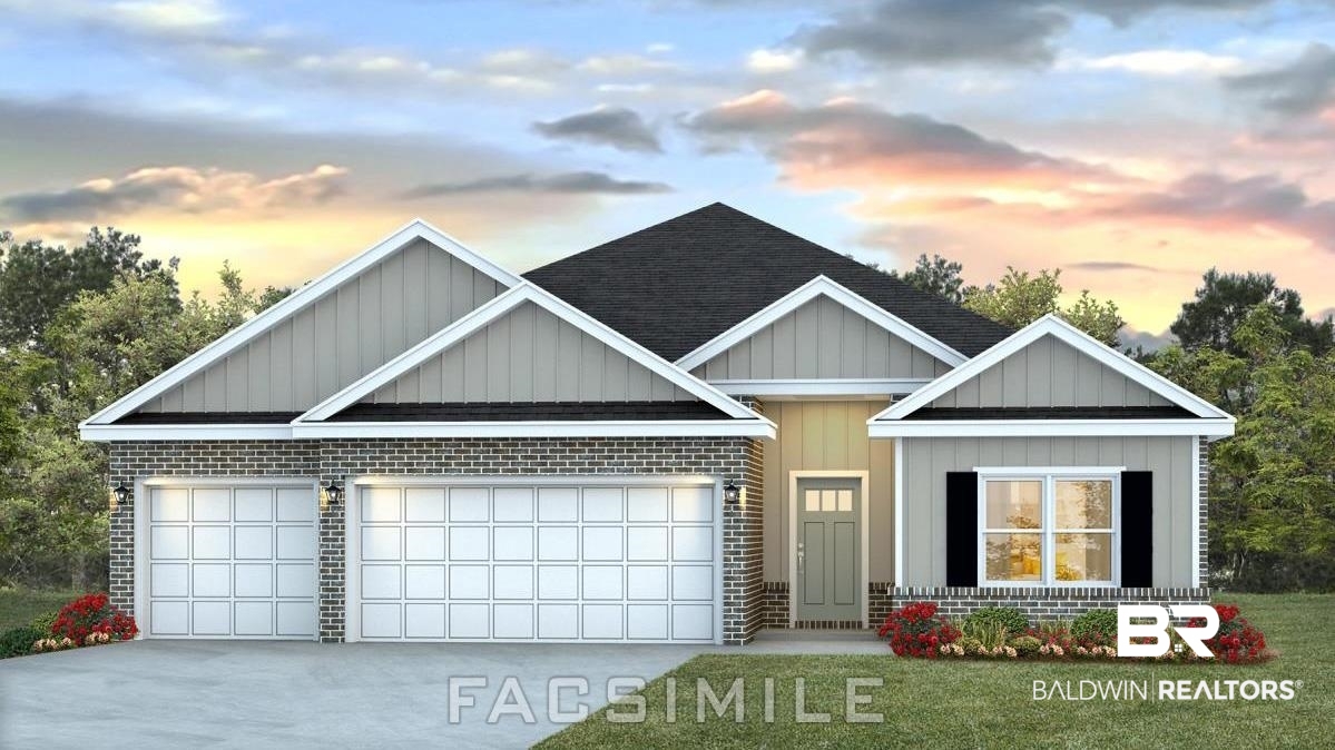 434 Raley Farms Drive Gulf Shores, AL 36542 - Photo 1 of 36
