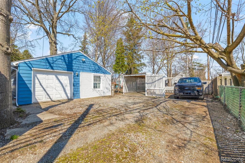 35541 Glenwood Road Wayne, MI 48184 - Photo 6 of 23