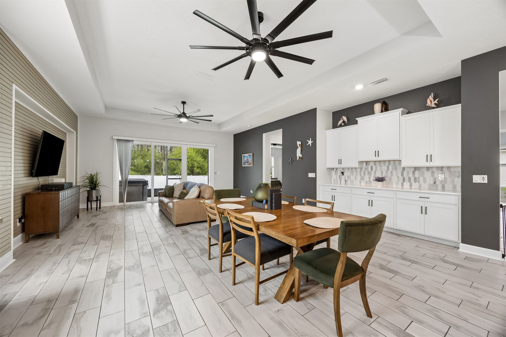85300 Sandy Rdg Loop Yulee, FL 32097 - Photo 3 of 51 Great Open Concept Design