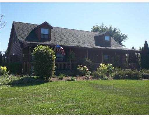 7093 Hack Road Saline, MI 48176 - Photo 1 of 10 Photo 1
