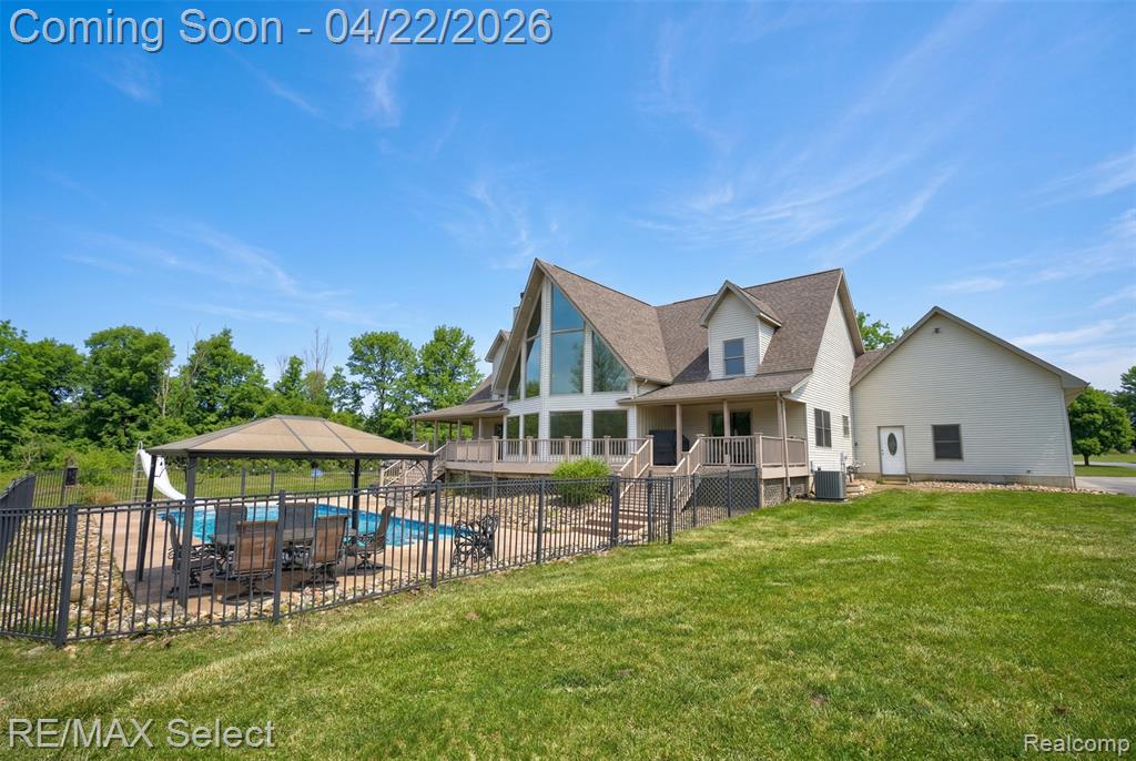 6451 Elms Road Flushing, MI 48433 - Photo 5 of 52