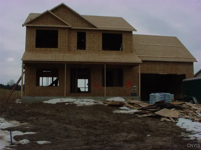 $559,900 | 114 Bloomfield Street, Van Buren, NY 13027