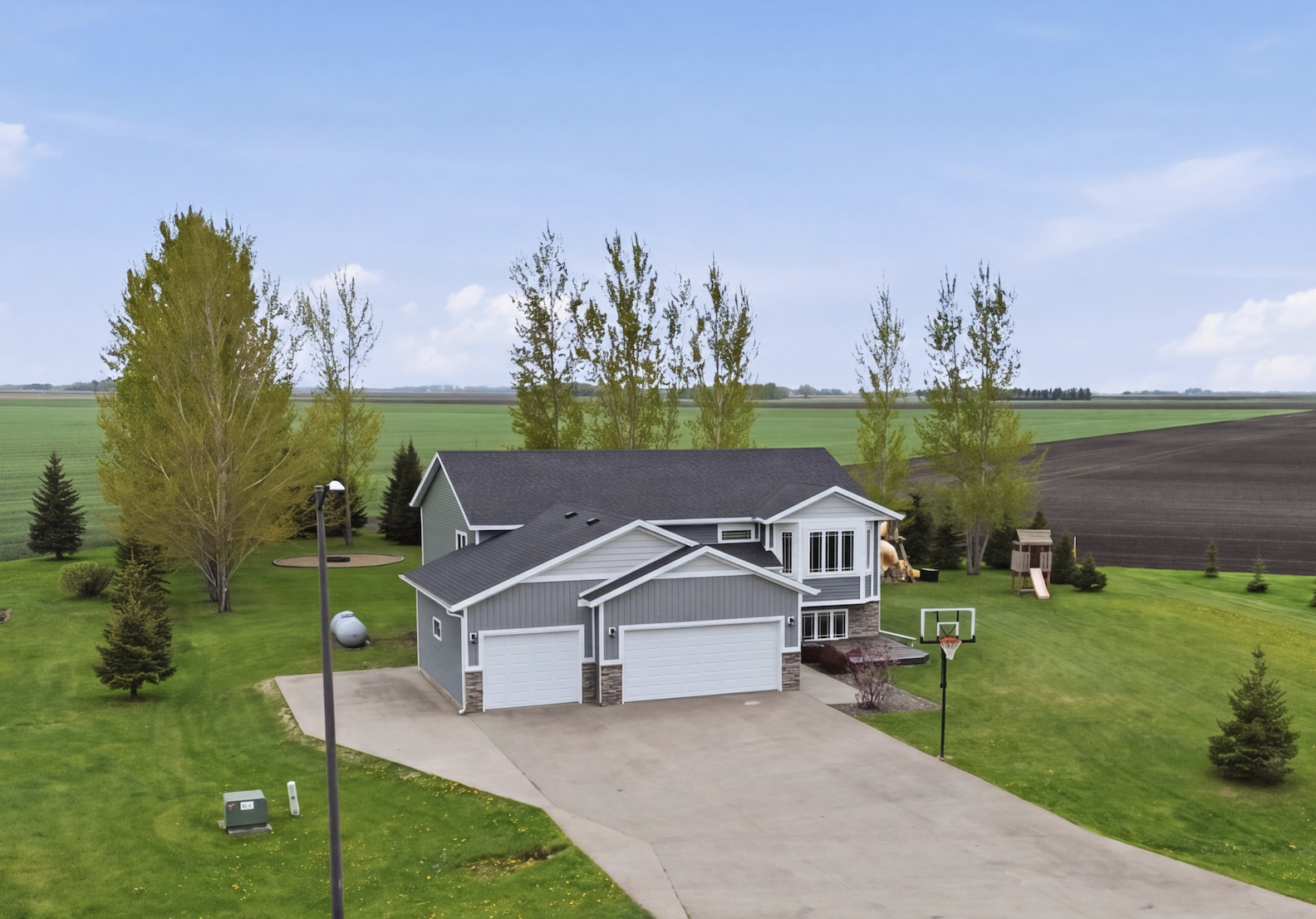 520 3rd Street North Sabin, MN 56580 - Photo 7 of 43