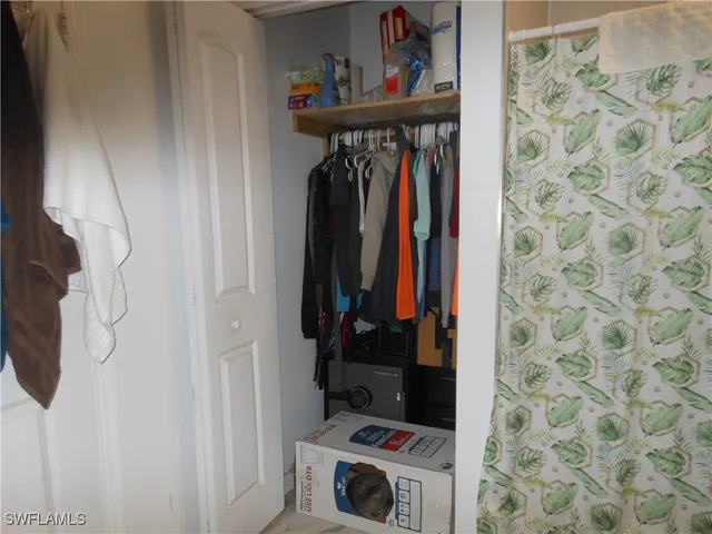 a view of an outdoor space