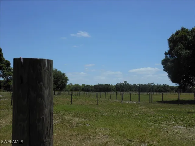 $599,000 | 1280 Bonneville Street, LaBelle, FL 33935