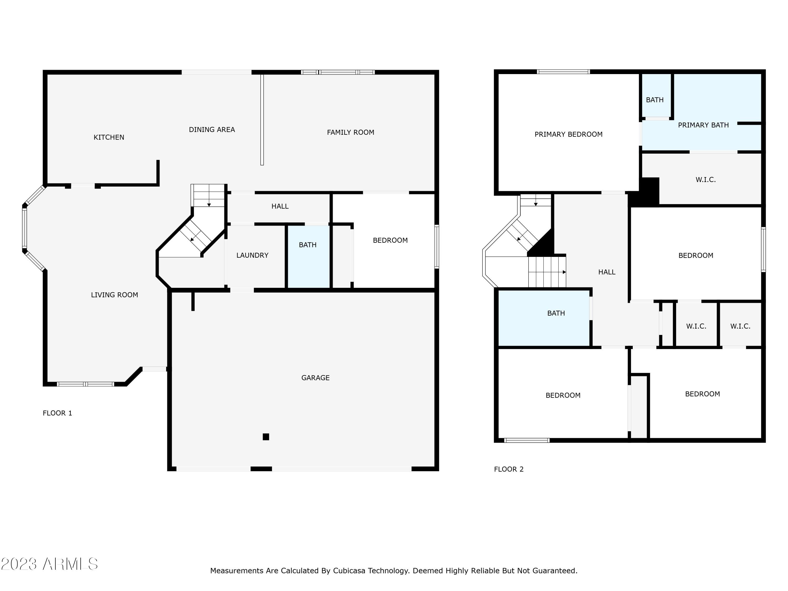 7775 North 52nd Drive Glendale, AZ 85301 - Photo 50 of 51 a picture of a bathroom with a sink