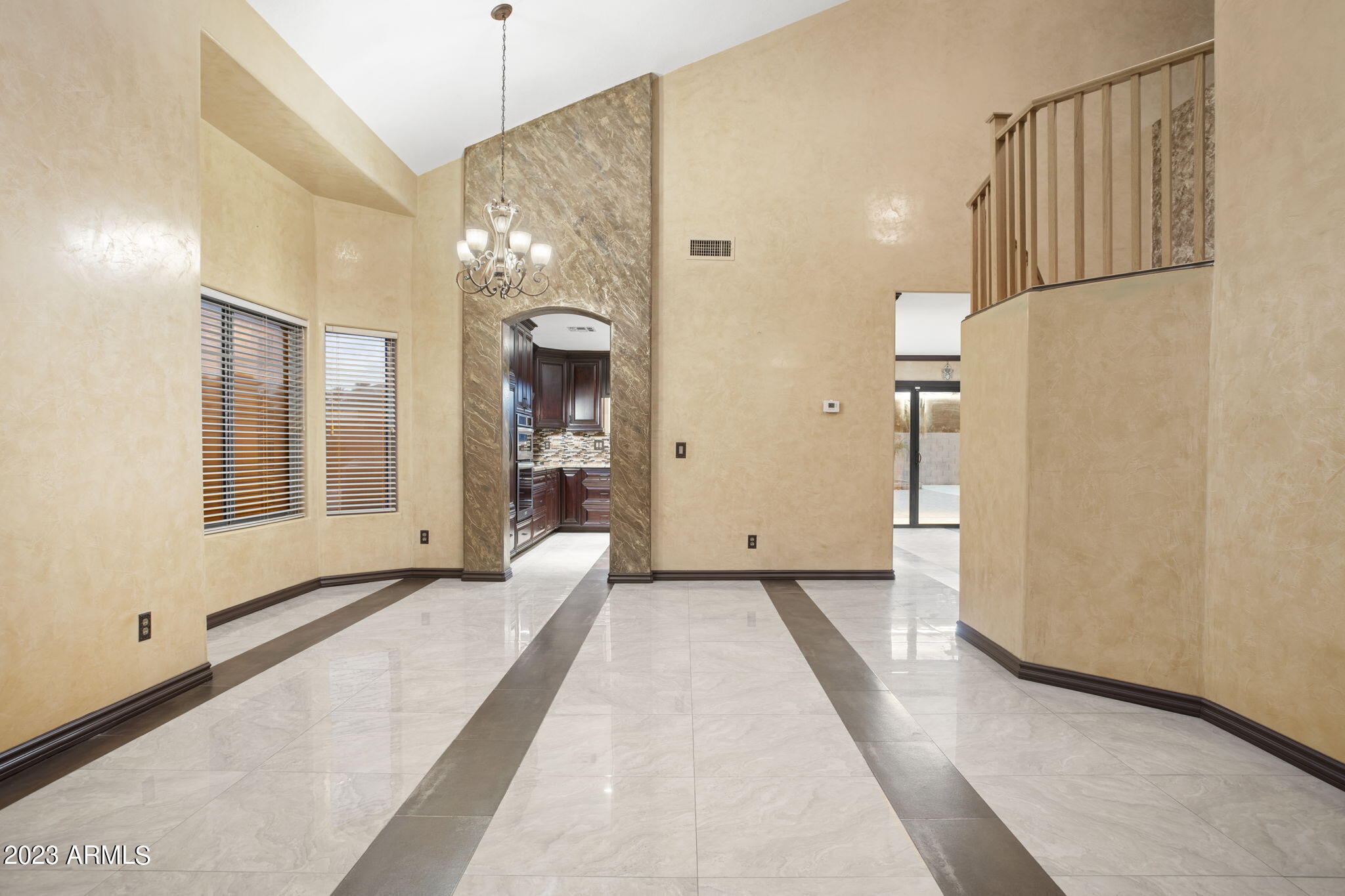 7775 North 52nd Drive Glendale, AZ 85301 - Photo 6 of 51 a view of a bathroom with a tub and shower